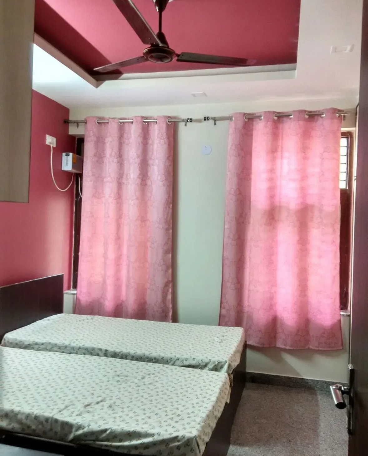 Sankriti Pg For Girls — photo 1