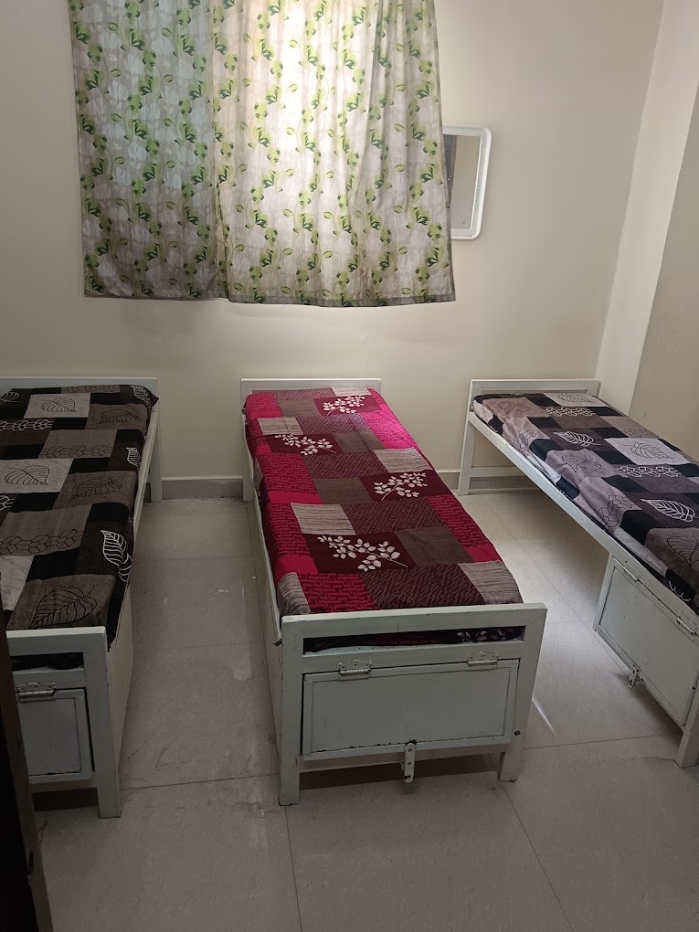 Shloka Executive Women's Hostel & PG in Mehdipatnam — photo 2