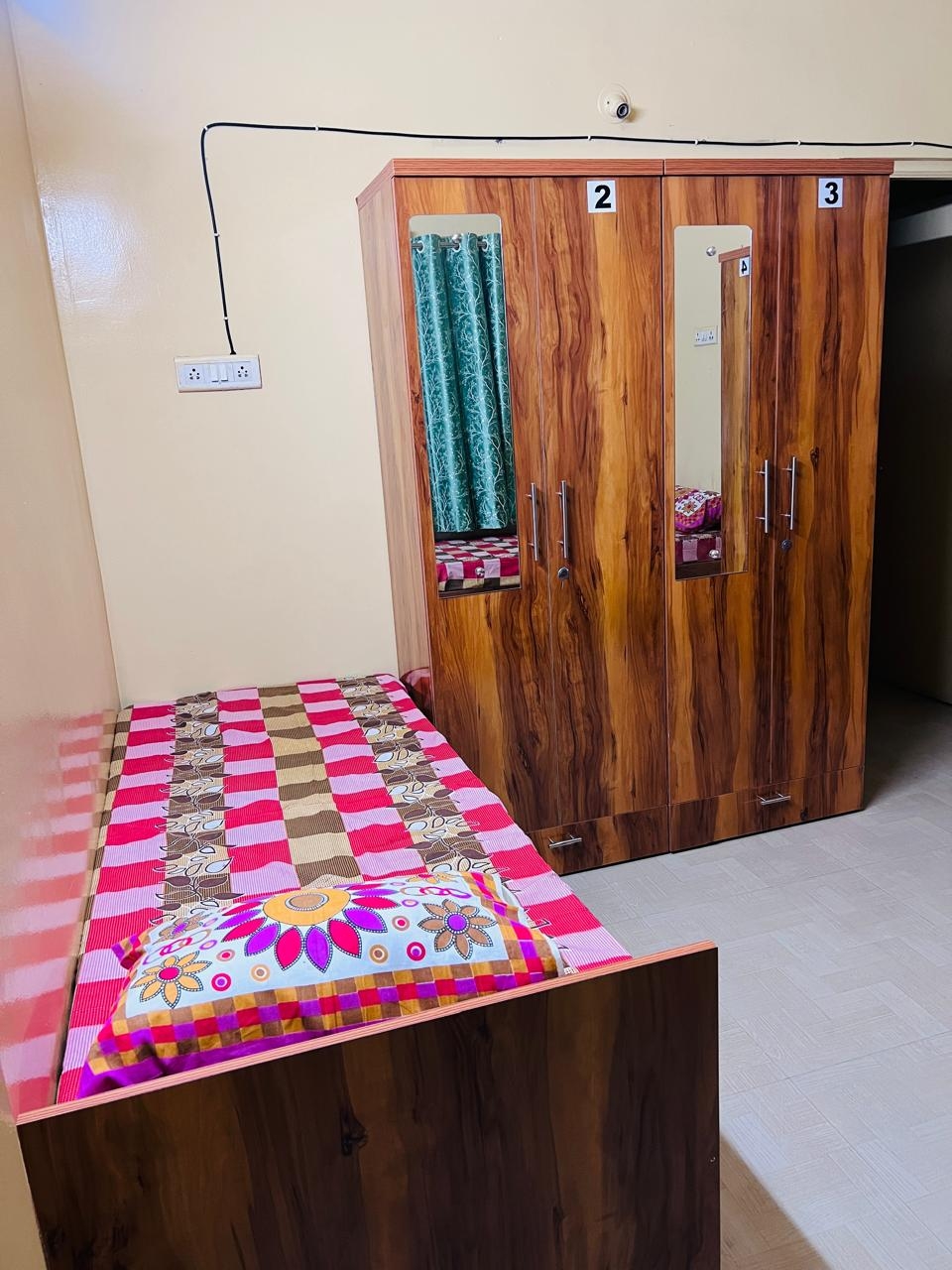 Mariya Home Stay PG — photo 5