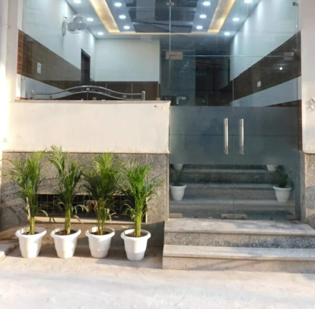 Vizima Living Girls hostel and PG — photo 2