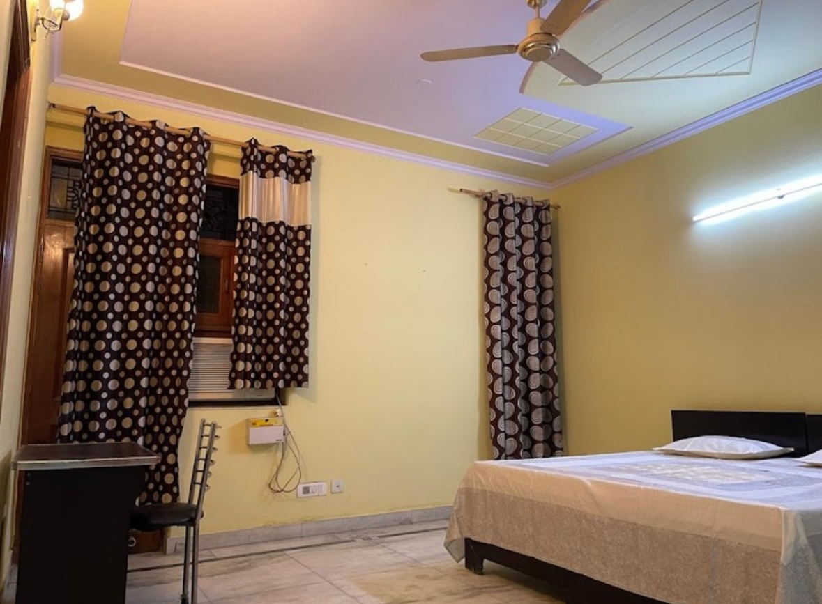 Sunder Bhawan Girls Pg Hostal — photo 1