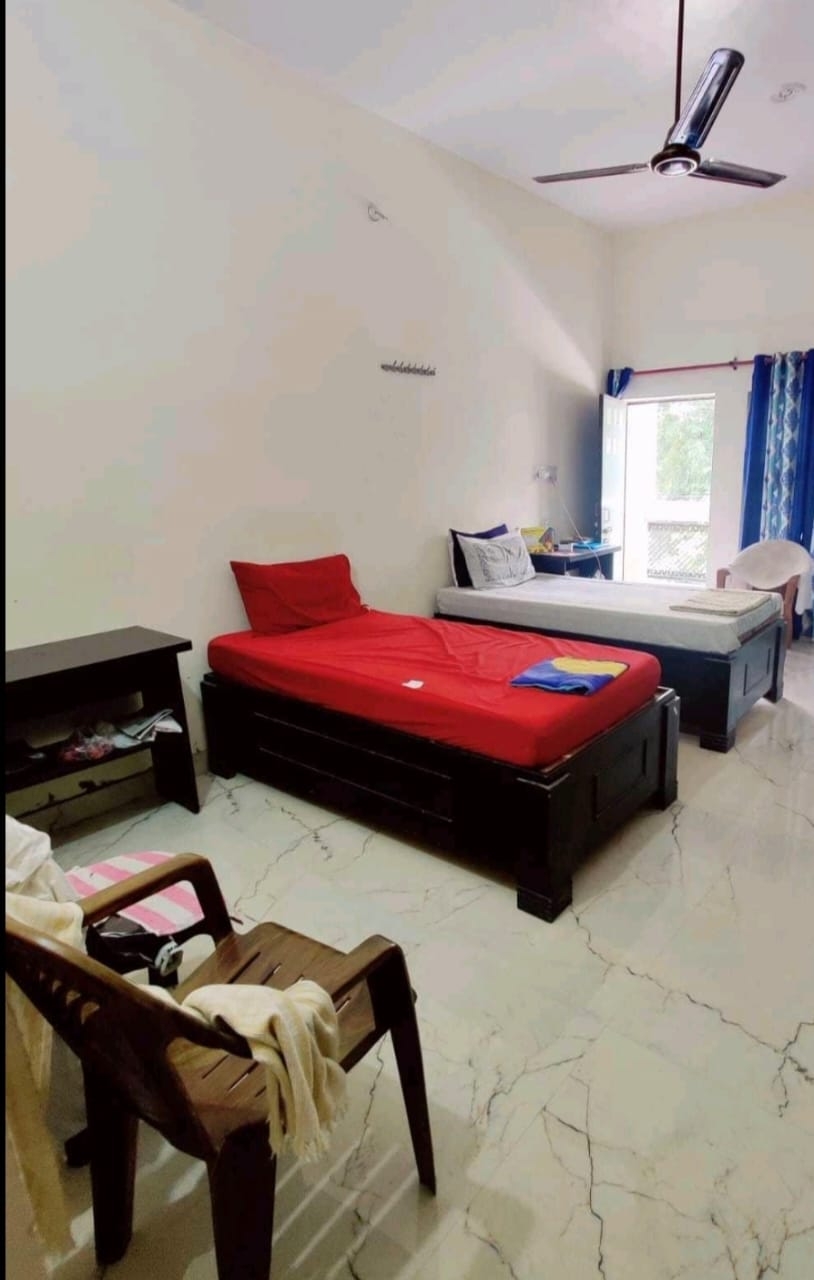 Shanti Pg — photo 5