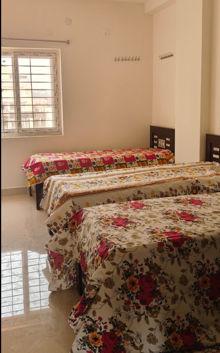 SVB Luxury Women's Executive Hostel — photo 2