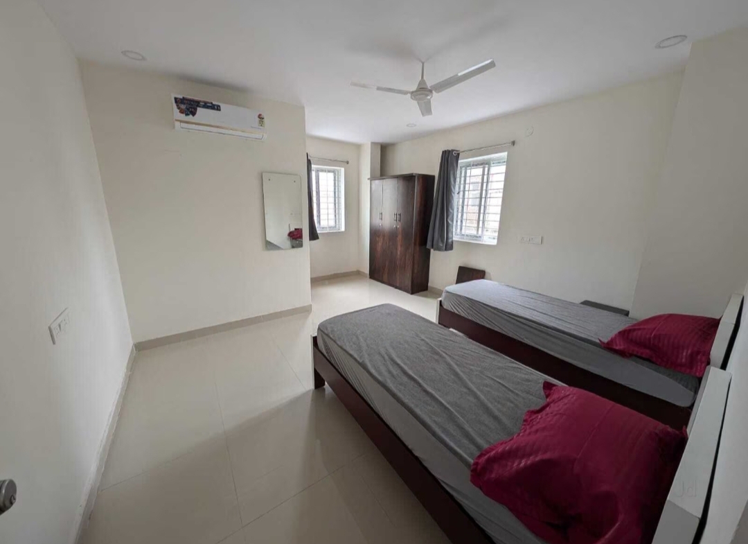 Lotus Coliving — photo 5