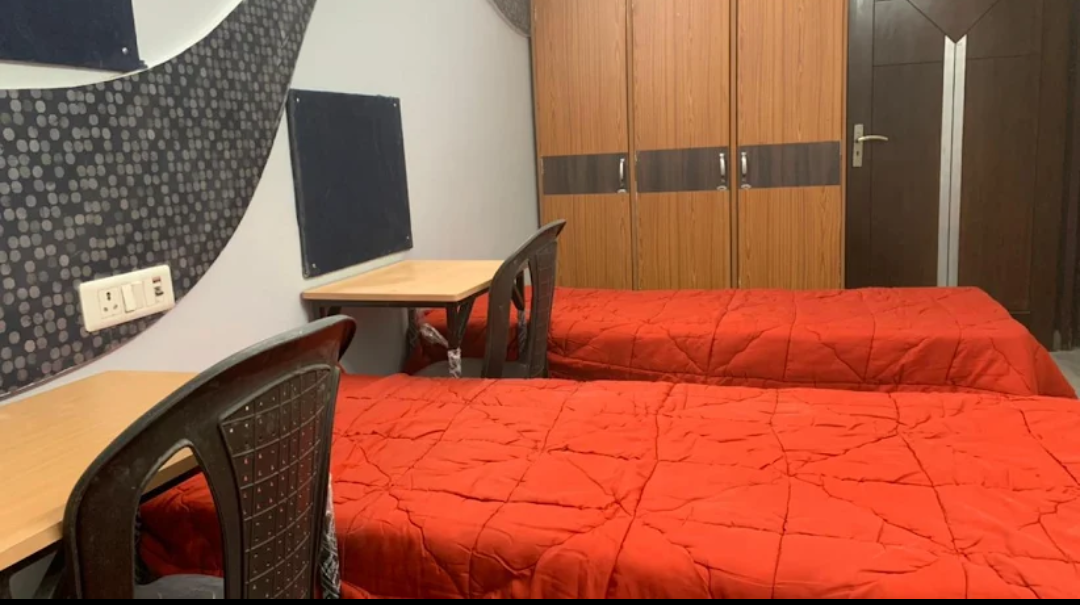 Welcome Pg & Stay — photo 5
