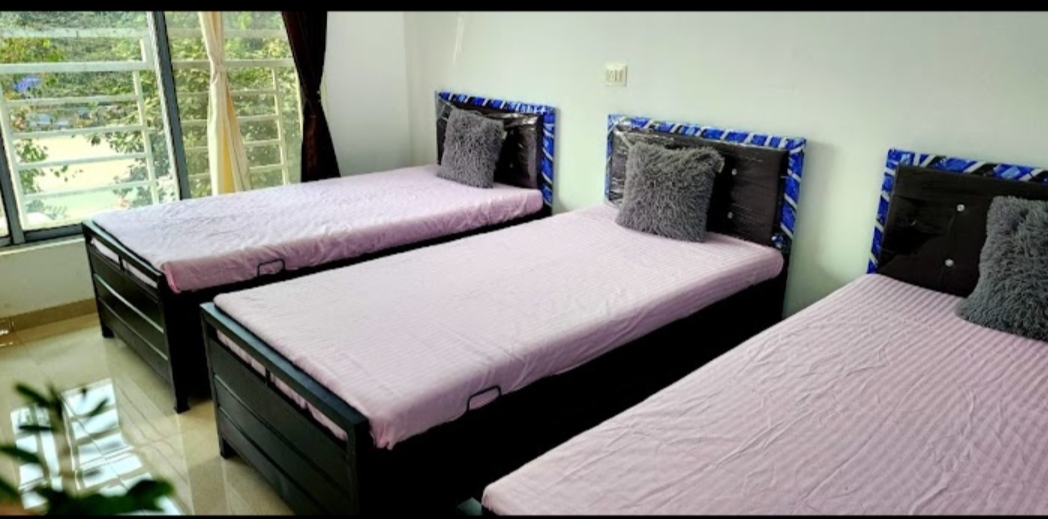 Boys PG Alliance Homes - Co Living Accommodations — photo 3
