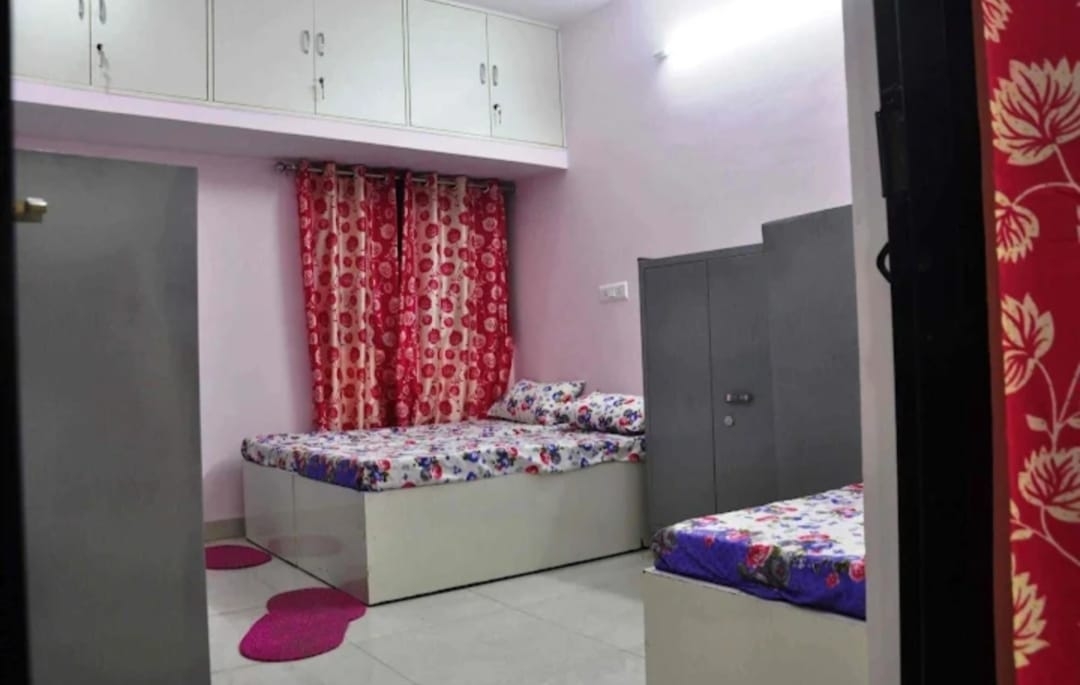 Satguru Accommodation — photo 1