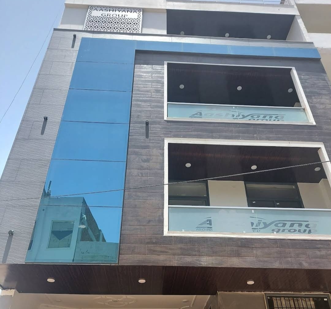 Aashiyana Living PG & Guest House — photo 2