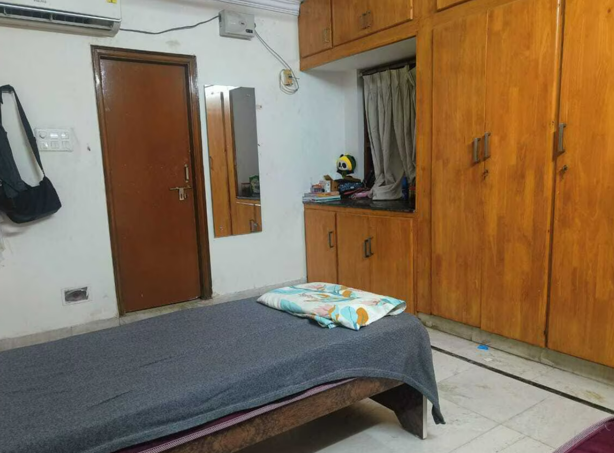 Srinidhi Group of Hostels — photo 1