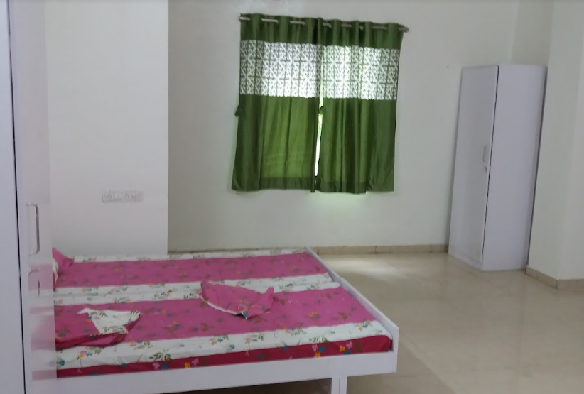 Rupen bunglows, Sweet campus girls P.G. Ahmedabad — photo 5