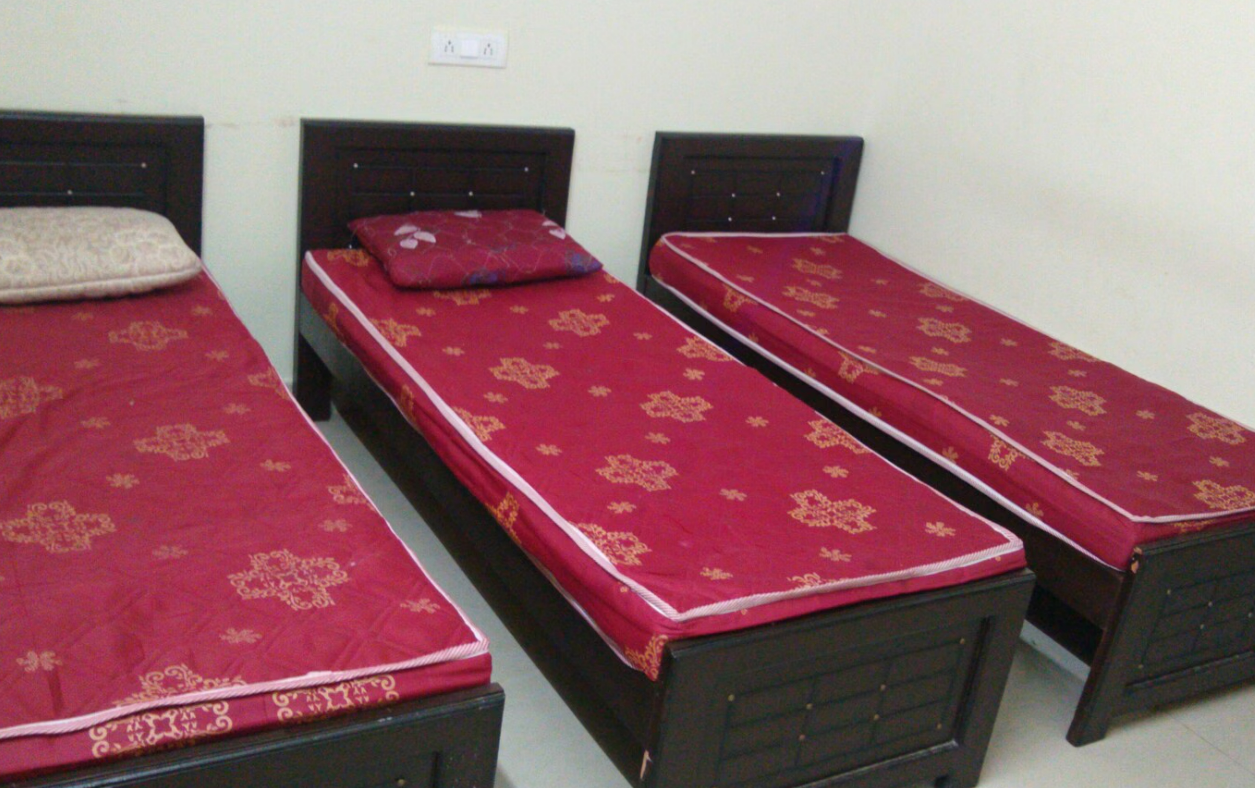 Ram Nivas Executive Women's Hostel — photo 2