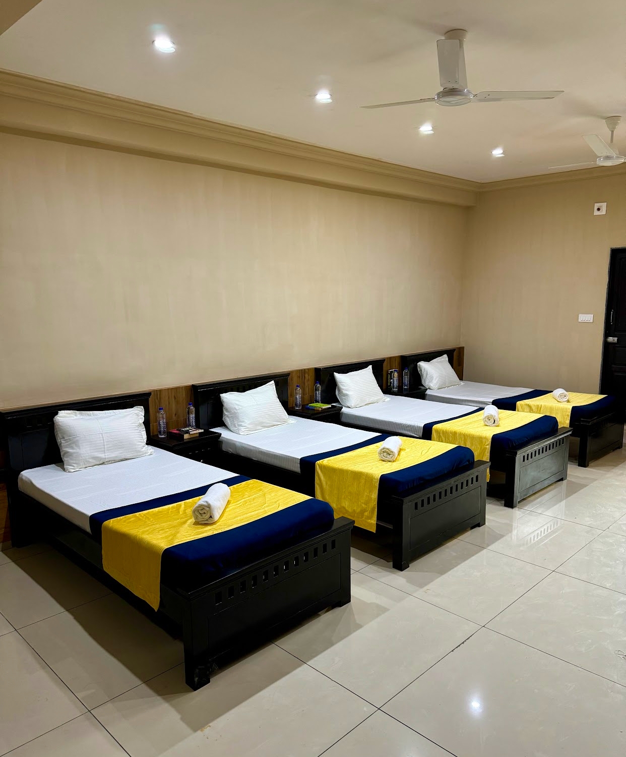 STAR VISTA HOSTEL — photo 5