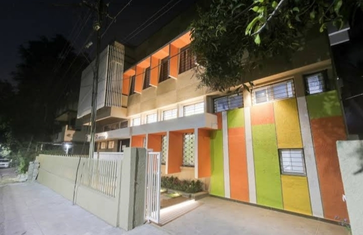 Yash shelters — photo 3