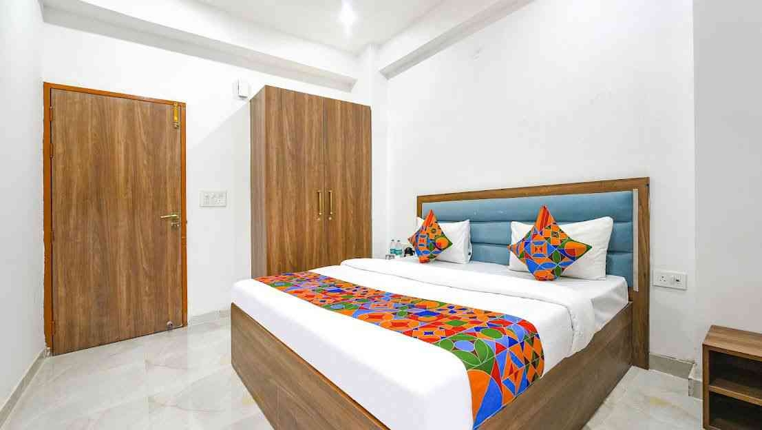 Blue stone stay — photo 3
