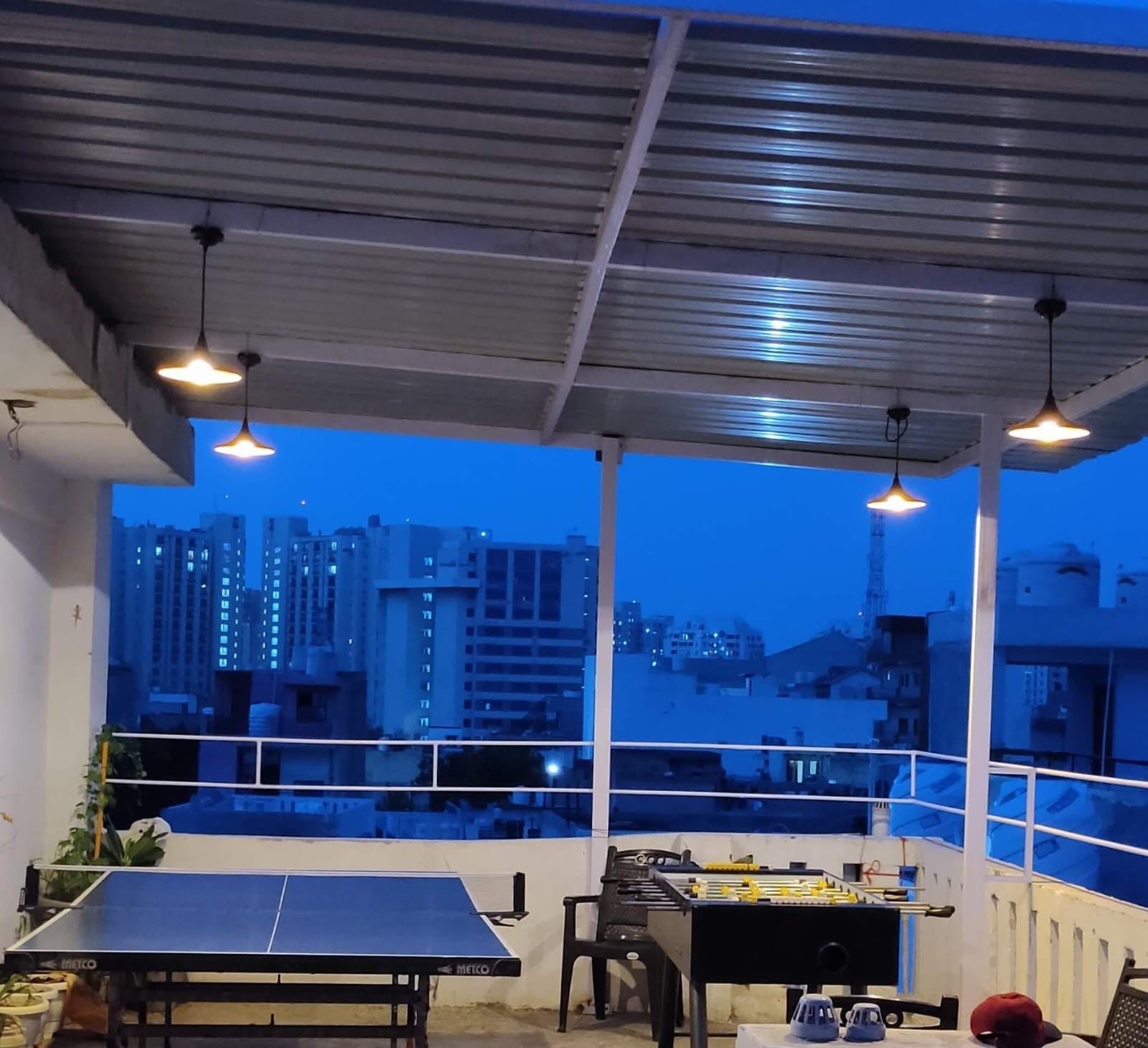 Shree Residency — photo 2