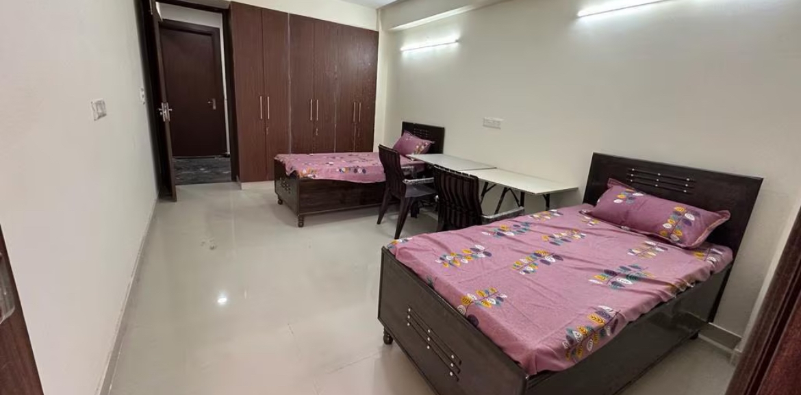 Mannat Residence — photo 5