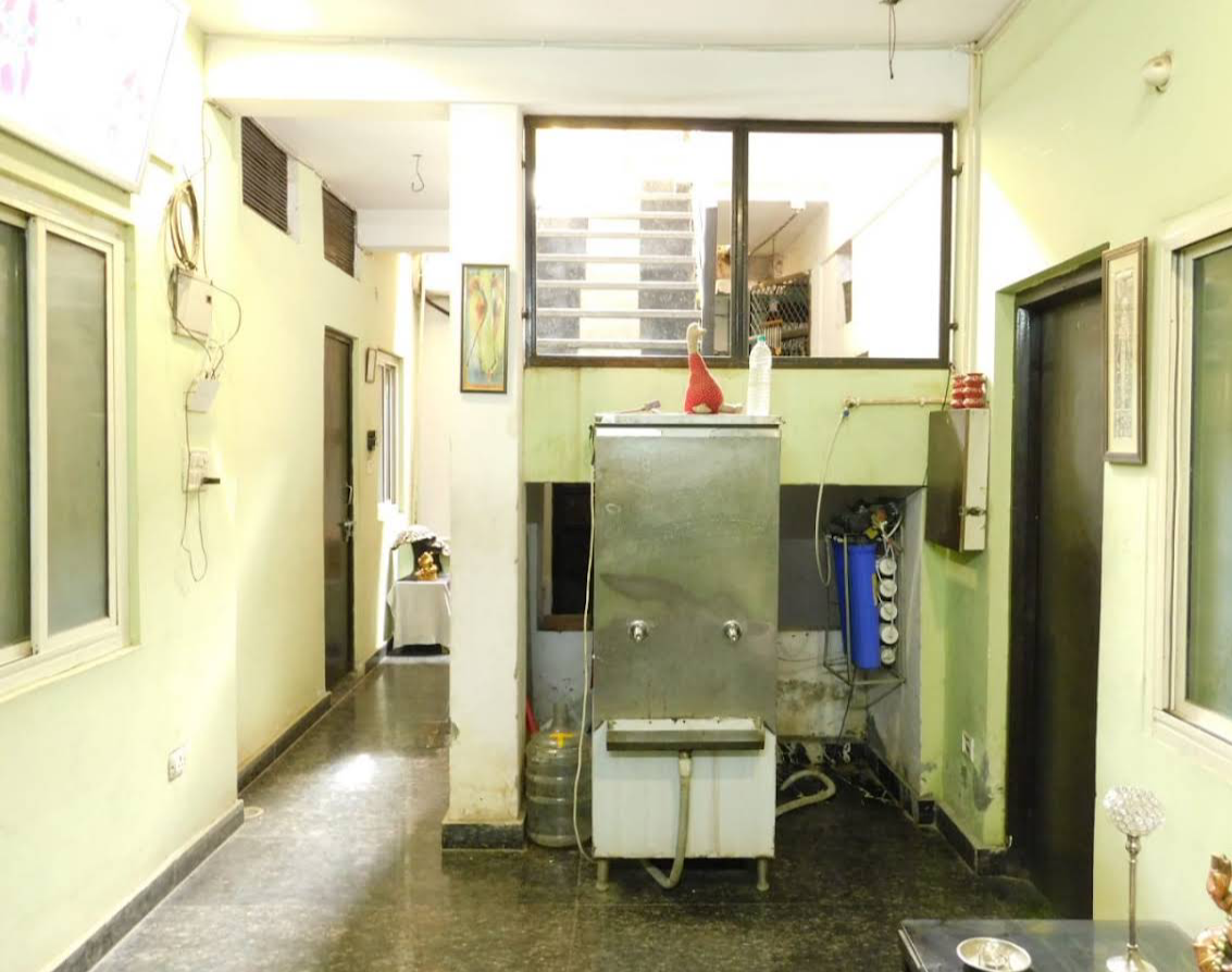 Noida boys pg — photo 1