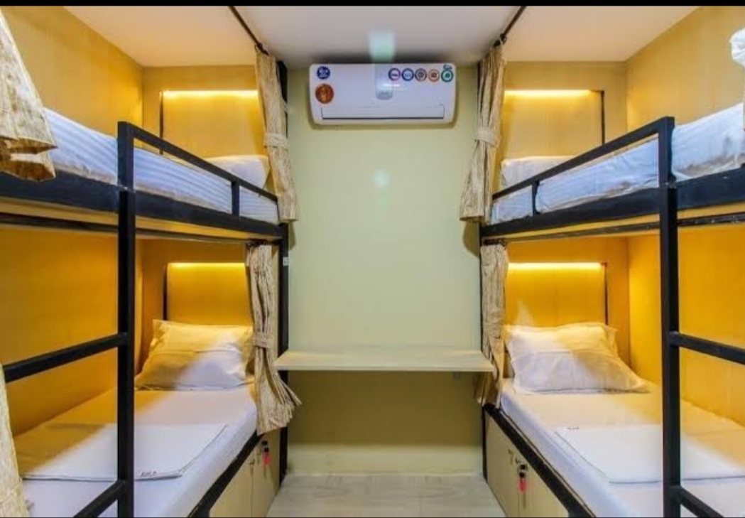 Seven Hills Dormitory — photo 2