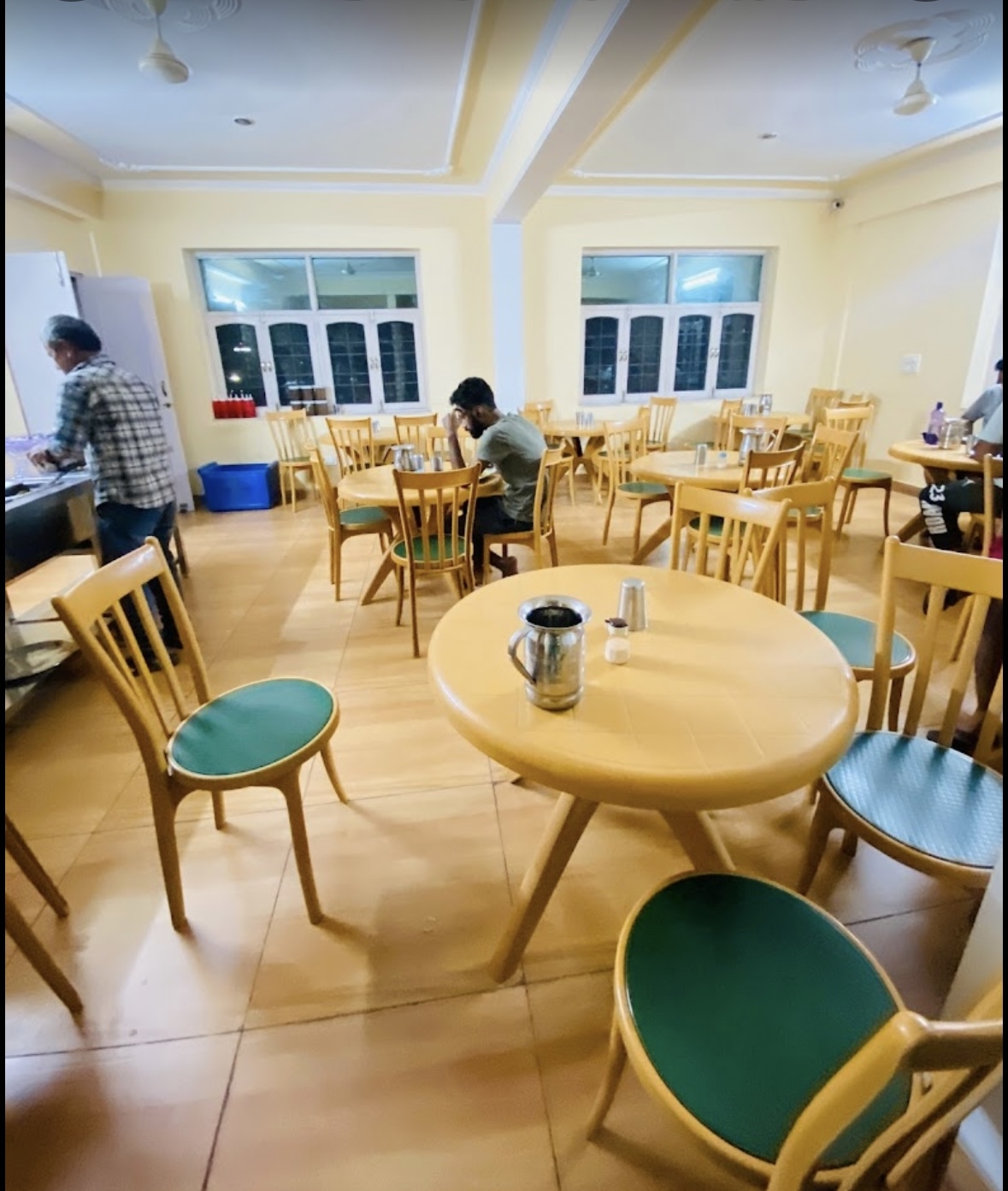Raj bhawan pg — photo 1