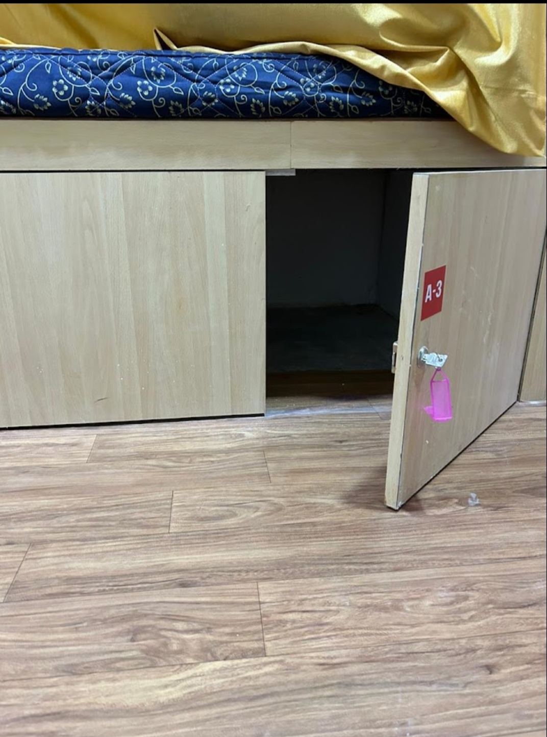 NESTAY PG HOSTEL — photo 1