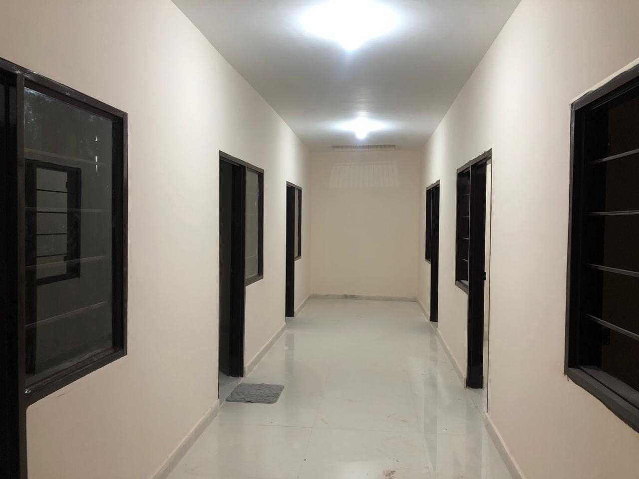 Castle Rock Youth Luxury Hostel & PG — photo 5