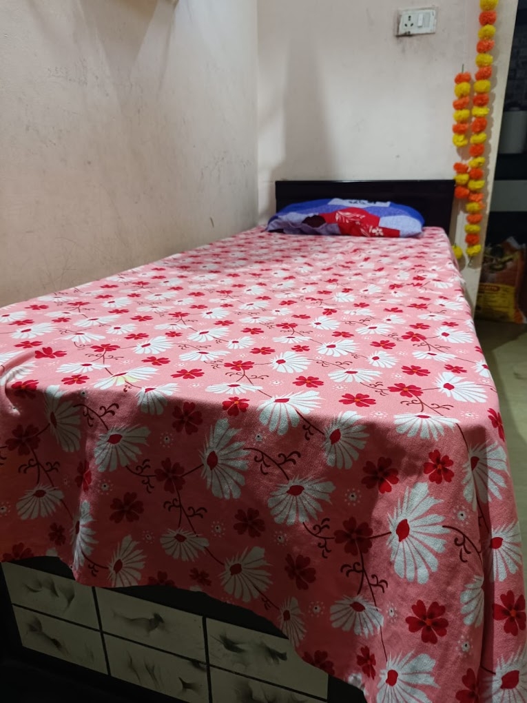 Srinidhi Men's Hostel — photo 1