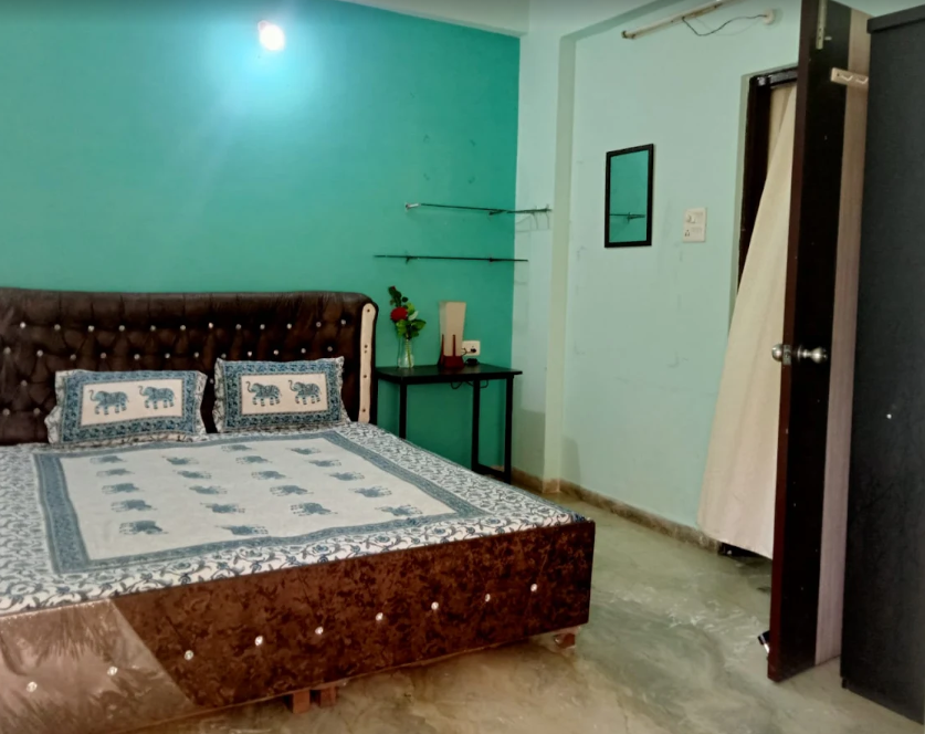 mahakal rooms & pg — photo 2