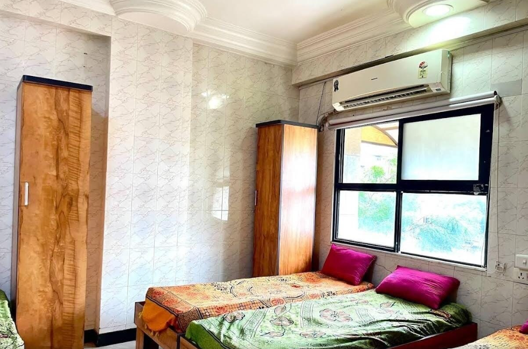 SHREENATH HOMES PG — photo 2
