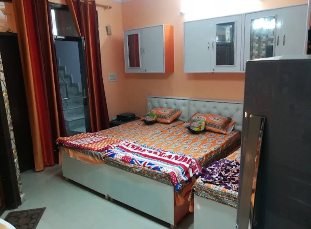 Tokas Villa PG at Dwarka Mor — photo 3