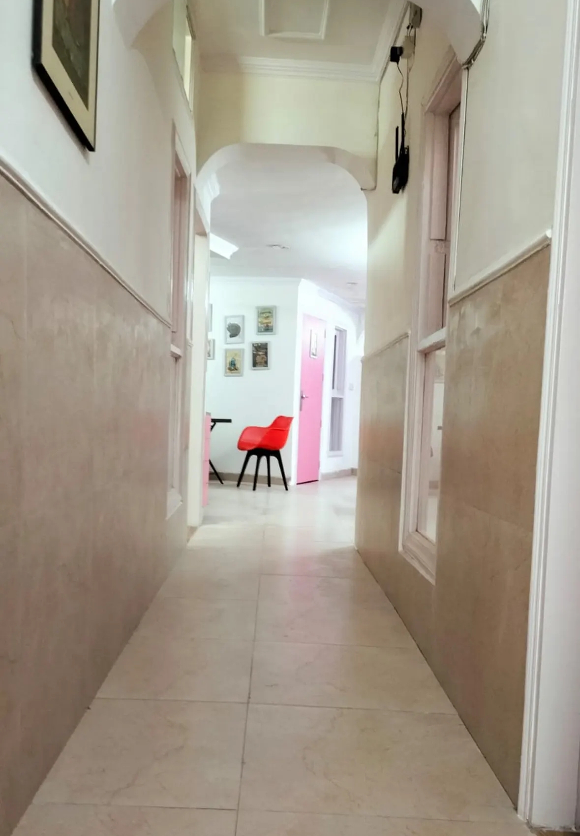 Mananshi Girls Pg — photo 1