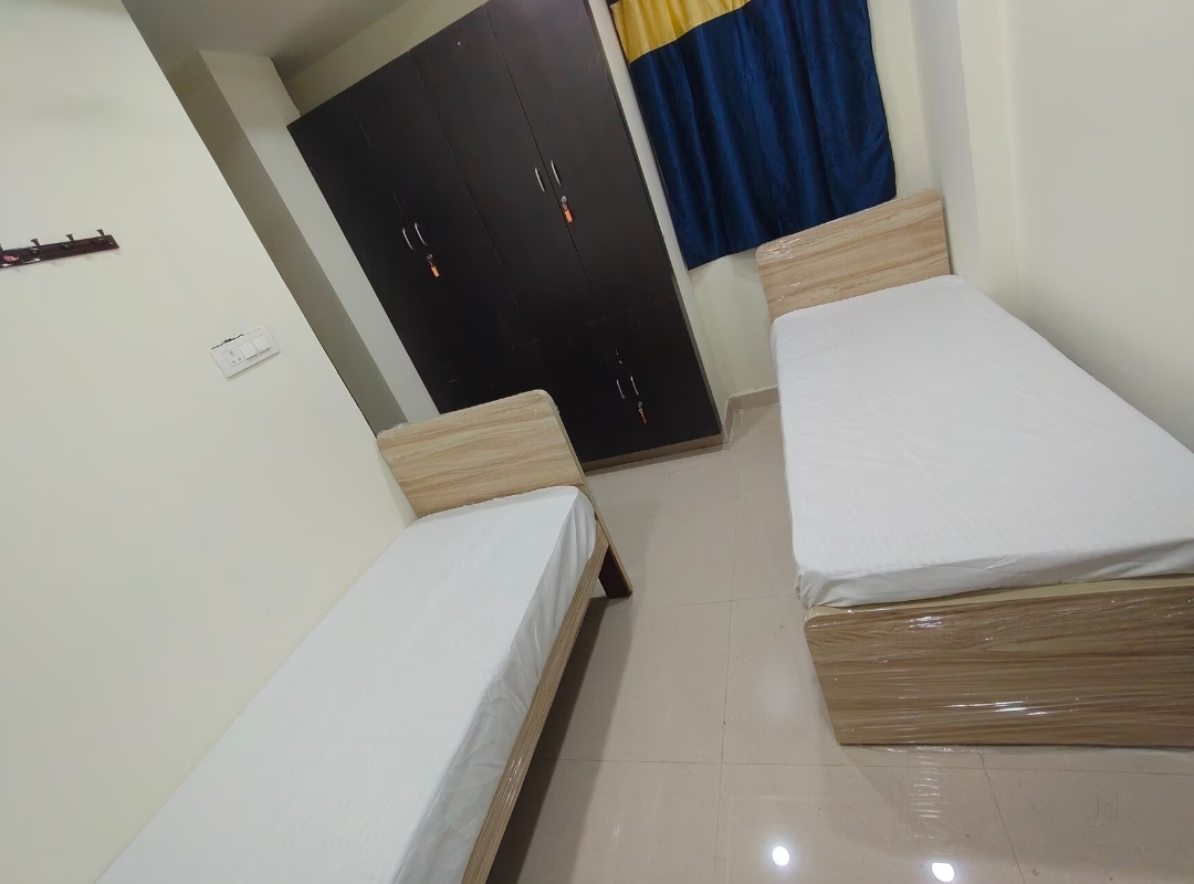 Sri Durga Womens Hostel — photo 5