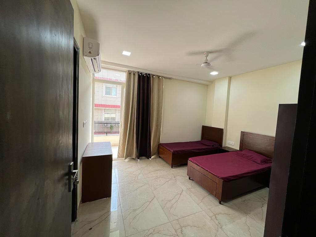 Deepa Homes PG — photo 1