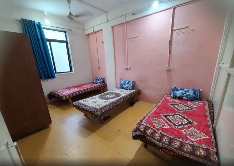 SADGURU PG HOUSE — photo 1