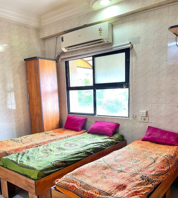 SHREENATH HOMES PG — photo 1