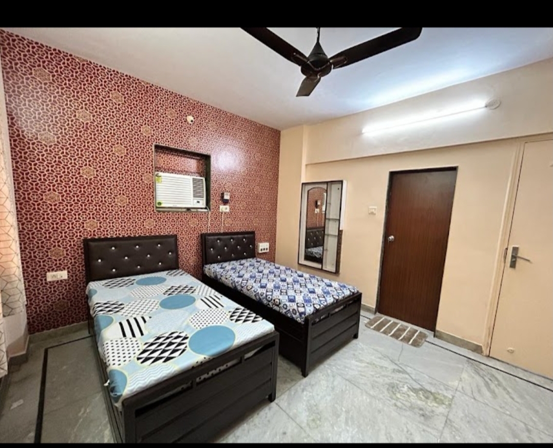 Vishu Home Residencies - PG for Boys & Girls — photo 3