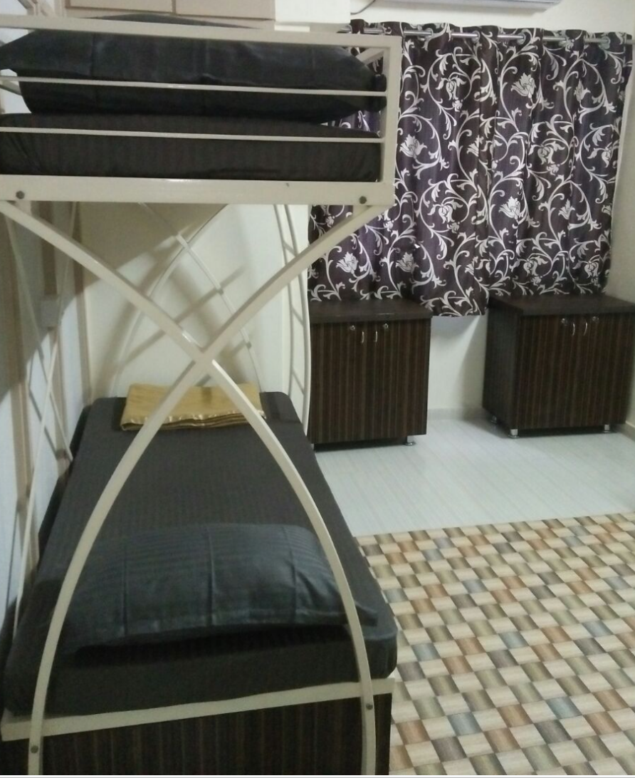 Vastrapur boys pg — photo 1