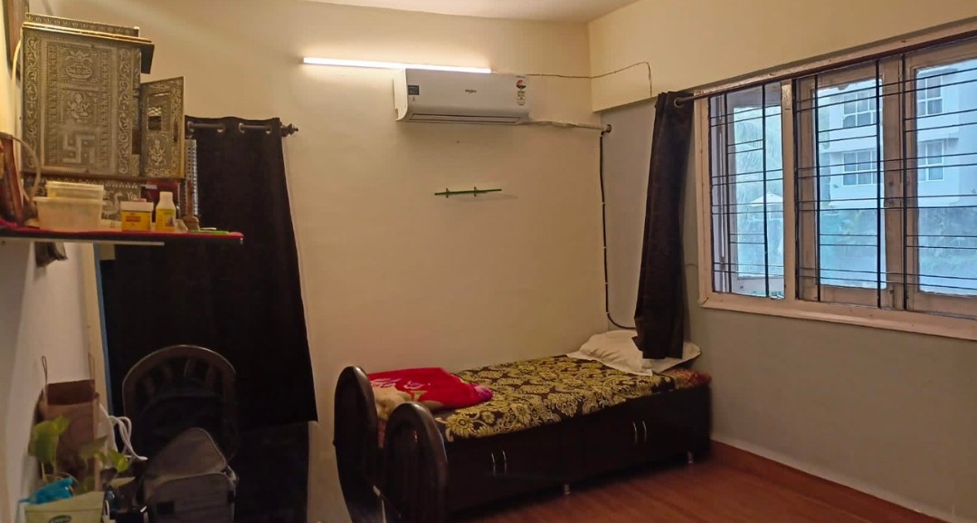 PG in Andheri West Boy's Hostel — photo 1