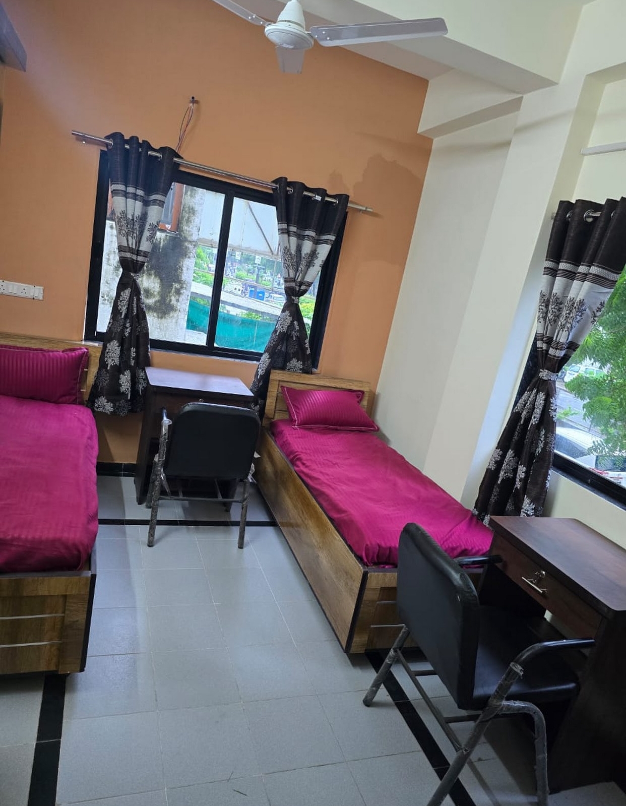 Bhagyadeep Girls Accommodation — photo 3