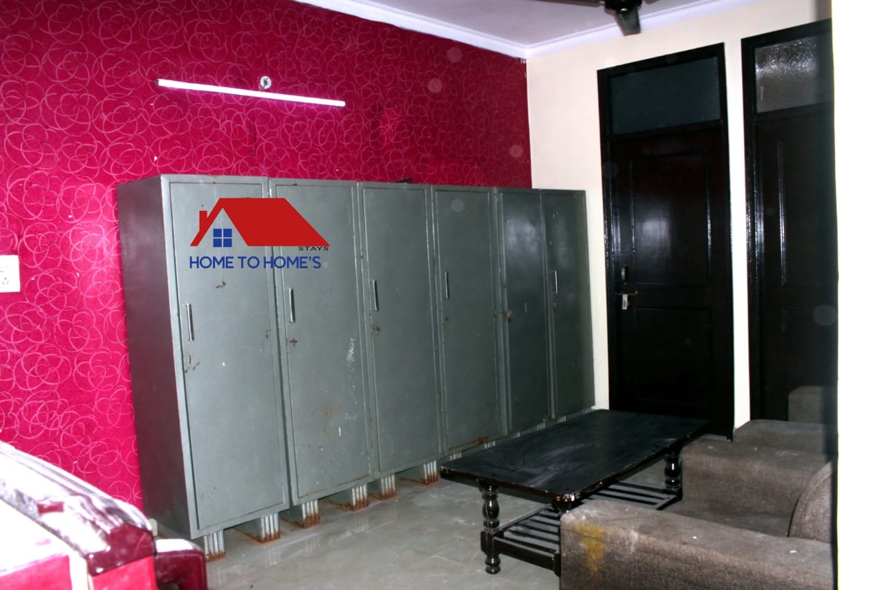 Raisons Paying Guest — photo 5