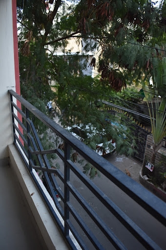 Jamuna PG — photo 3