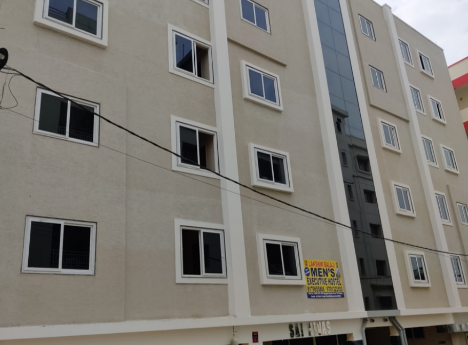 Lakshmi Balaji Men's Executive Hostel — photo 1