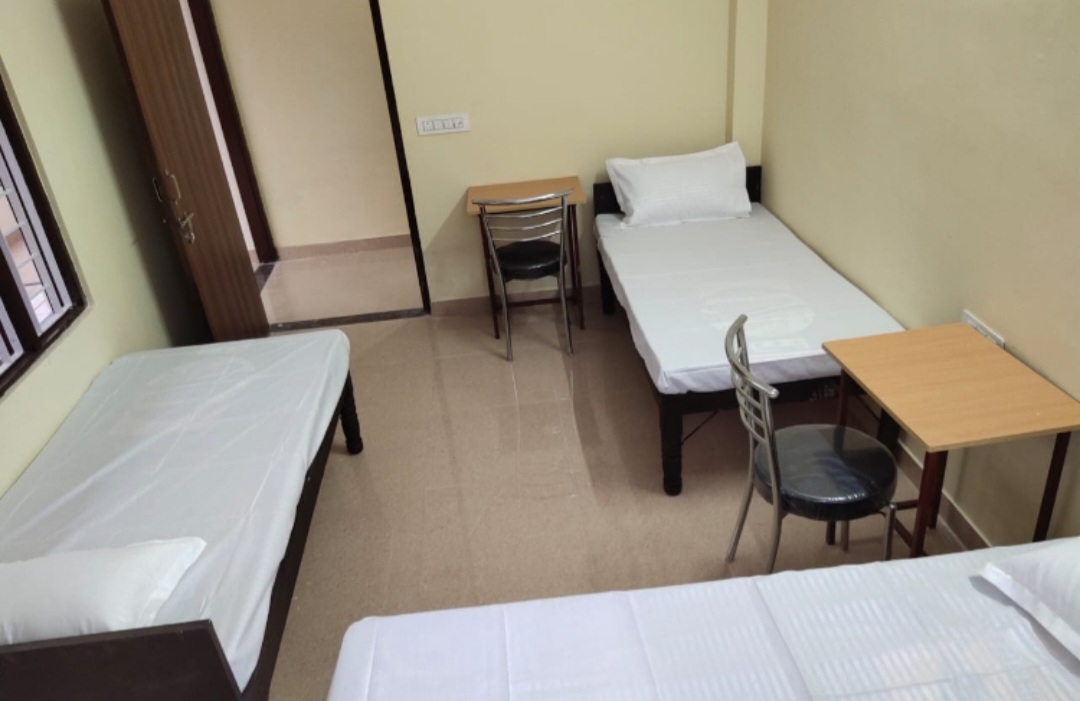 NRG Boys Hostel — photo 3