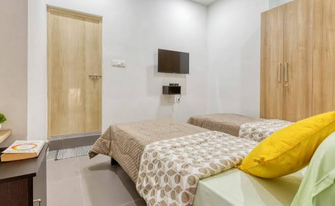 Best pg for girls, boys in andheri east — photo 5