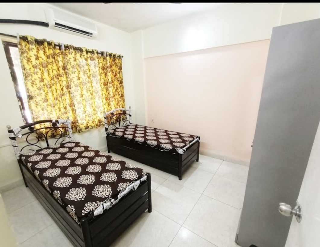 Boys PG Alliance Homes - Co Living Accommodations — photo 2