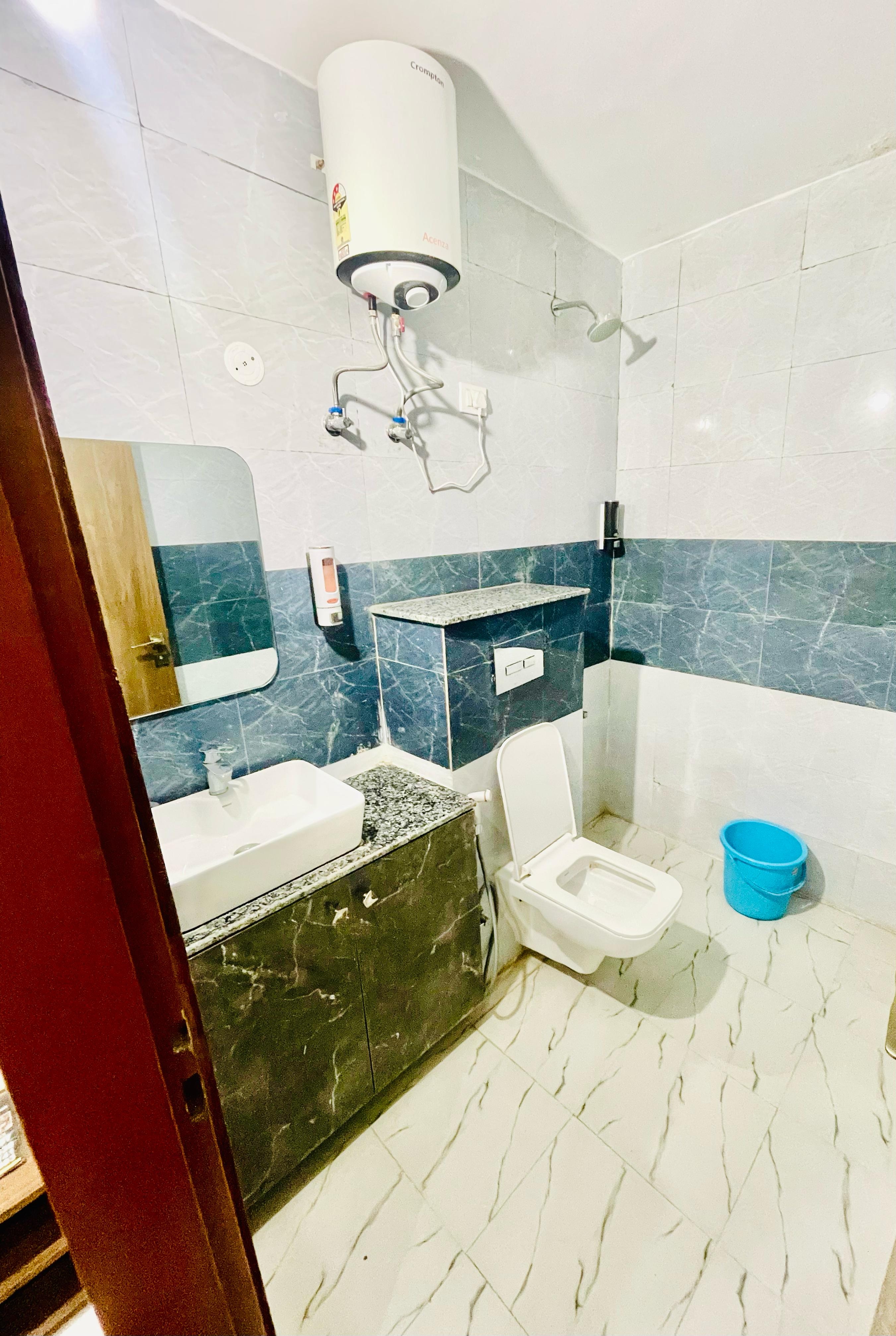 Blue Stone PG — photo 1
