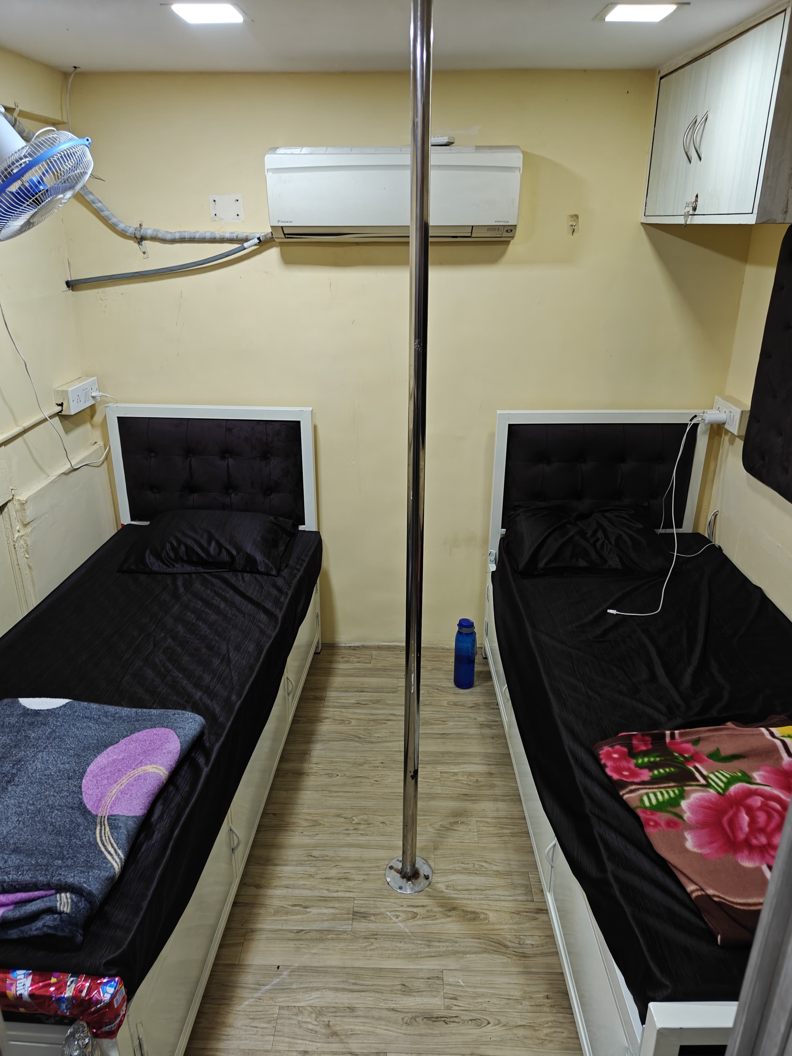 Andheri heaven boy's PG — photo 1