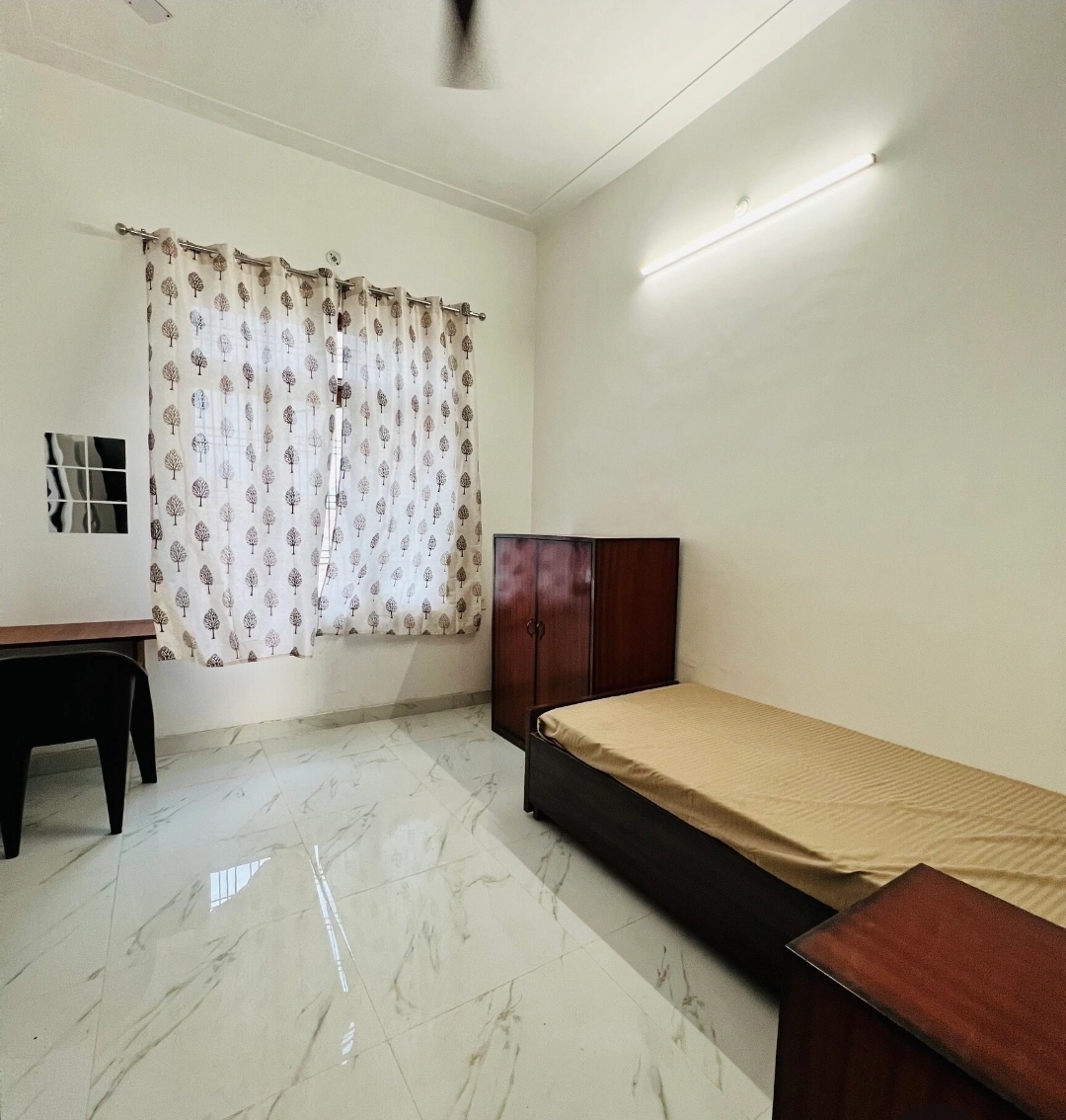 Alrooms Girls Hostel — photo 2