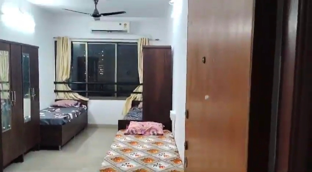Maruti krupa accmmodation (PG) — photo 5