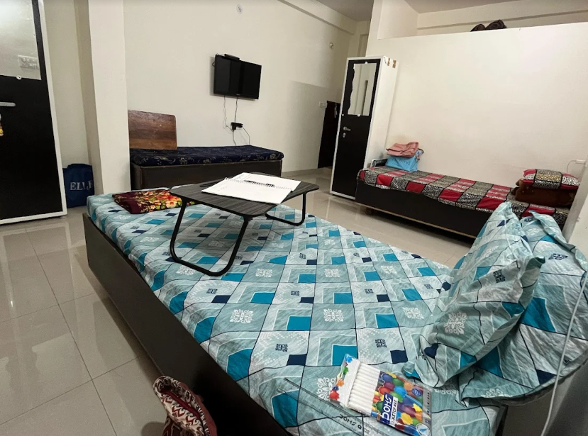 parthvi girls pg — photo 2