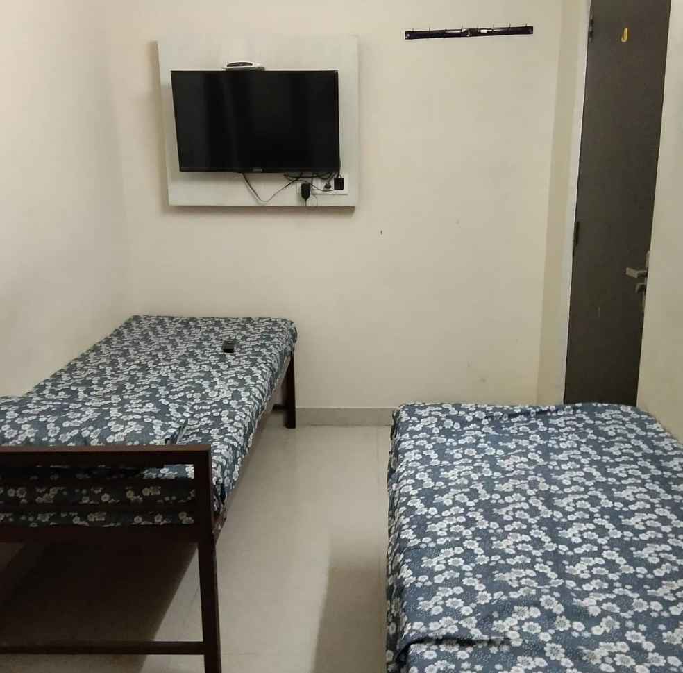 Nandini Womens Hostel And Pg — photo 5
